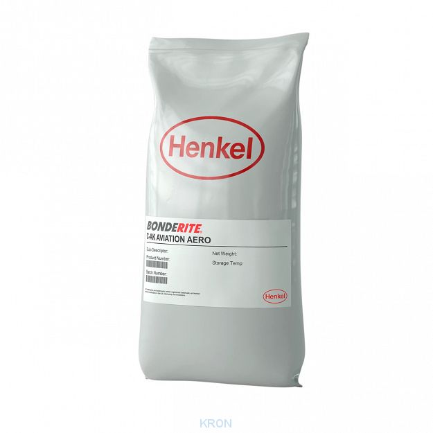 BONDERITE C-AK AVIATION AERO 23KG
