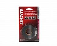 5075 LOCTITE TAŚMA IZOLAC. 2,5CMX4,27MB BLACK - 3