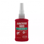 LOCTITE 603  250ML - mocowanie części współosiowych - 2