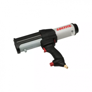 RĘCZNY DOZOWNIK PNEUMATYCZNY HD 14 DO PODWÓJNYCH KARTUSZY 200 ML EQ HD 14 200ml 2K Pneumatic Disp 5010/5055/5065