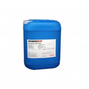 BONDERITE C-MC 1030 JC23 WENS+ 23KG LOCTITE 7013 środek czyszczący do aplikacji natryskowych