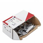 Ciężarki nabijane HOFMANN 101 STD 50g do kół stalowych - 2