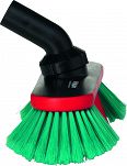 VIKAN 526852 szczotka z doprowadzeniem wody 250mm - 3