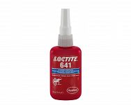 LOCTITE 641 50ML - mocowanie części współosiowych - 5
