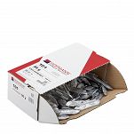 Ciężarki nabijane HOFMANN 101 STD 35g do kół stalowych - 2