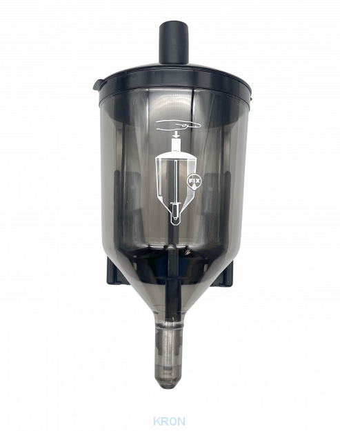 DOZOWNIK DO PASTY PŁYNNEJ 2500ML