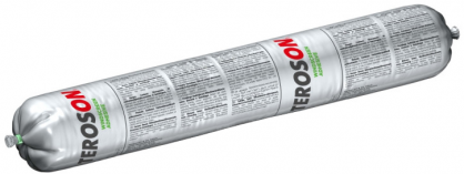 TEROSON BOND 120 klej do szyb 600ml - dawniej Teroson 8596 570ML