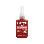 LOCTITE 648 50ML - mocowanie części współosiowych - 2