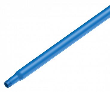 VIKAN 29623 Ultra higieniczny kij NIEBIESKI 1500MM, fi 32 mm