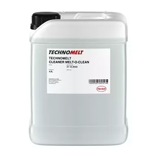 TECHNOMELT CLEANER MELT-O-CLEAN 4,5L
