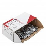 Ciężarki nabijane HOFMANN 610 STD 20g do kół aluminiowych - 2