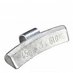 Ciężarki nabijane HOFMANN 610 STD 45g do kół aluminiowych - 3