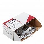 Ciężarki nabijane HOFMANN 610 STD 45g do kół aluminiowych - 2