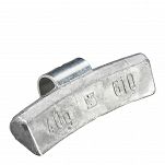 Ciężarki nabijane HOFMANN 610 STD 40g do kół aluminiowych - 3
