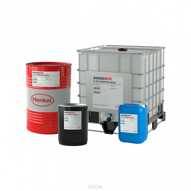 BONDERITE C-AK 5948DPM EU AERO 23KG
