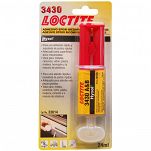 LOCTITE 3430 FAST EPOXY 24ML - żywica epoksydowa - 2