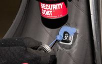 GUMA W PŁYNIE SECURITY COAT TECH 470ML - 2