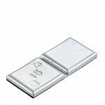 CIĘŻAREK KLEJONY HOFMANN TYP 361 15G ZN 100 SZTUK - 3