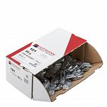 Ciężarki nabijane HOFMANN 101 STD 20g do kół stalowych - 2