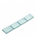 CIĘŻAREK KLEJONY HOFMANN TYP 361 40G ZN 50 SZTUK - 3