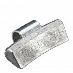 Ciężarki nabijane HOFMANN 610 STD 30g do kół aluminiowych - 3