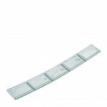 CIĘŻAREK KLEJONY HOFMANN TYP 361 55G ZN 50 SZTUK - 3