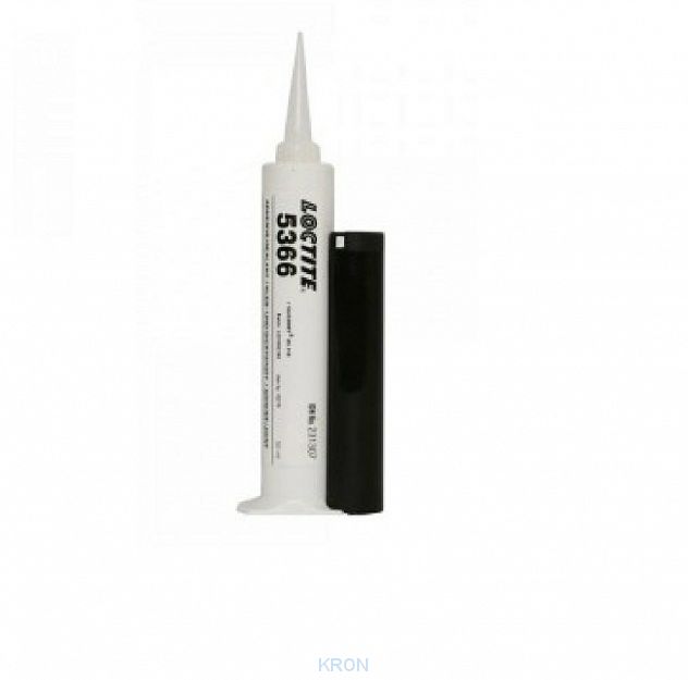 LOCTITE SI 5366 CL 50ML - silikon bezbarwny