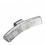 Ciężarki nabijane HOFMANN 610 STD 60g do kół aluminiowych - 3