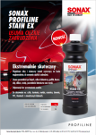 SONAX Profiline STAIN EX 1L 253300  - 2