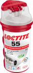 LOCTITE 55 160m nić do uszczelniania gwintów - 3