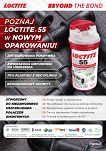 LOCTITE 55 160m nić do uszczelniania gwintów - 5