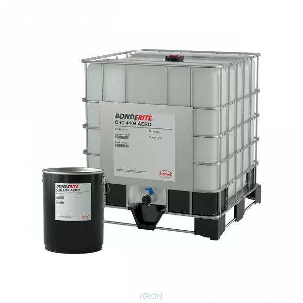 BONDERITE C-IC 4104 AERO 21KG