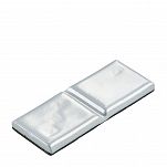 CIĘŻAREK KLEJONY HOFMANN TYP 361 10G ZN 100 SZTUK - 3
