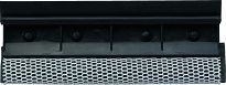 VIKAN 473852 GŁOWICA GĄBKA I ŚCIĄGACZKA DO 473752 I 473952, 200MM, BLACK - 2