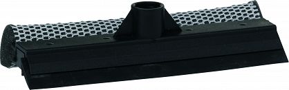 VIKAN 473852 GŁOWICA GĄBKA I ŚCIĄGACZKA DO 473752 I 473952, 200MM, BLACK