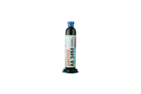 LOCTITE AA 3494 25ML - utwardzony klej akrylowy UV do szkła - 2