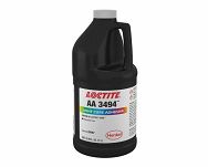 LOCTITE AA 3494 1L - utwardzony klej akrylowy UV do szkła - 2