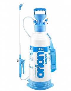 KWAZAR OPRYSKIWACZ ORION SUPER AIR CLEANING PRO+ 12L WTI.2227