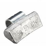 Ciężarki nabijane HOFMANN 610 STD 25g do kół aluminiowych - 3