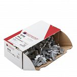 Ciężarki nabijane HOFMANN 610 STD 25g do kół aluminiowych - 2