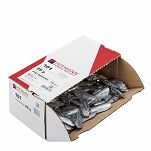 Ciężarki nabijane HOFMANN 101 STD 25g do kół stalowych - 2