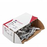 Ciężarki nabijane HOFMANN 610 STD 50g do kół aluminiowych - 2