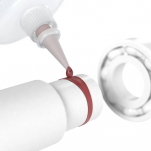 LOCTITE 603  50ML - mocowanie części współosiowych - 4