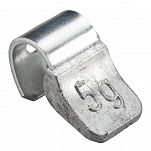 Ciężarki nabijane HOFMANN 610 STD 5g do kół aluminiowych - 3