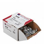 Ciężarki nabijane HOFMANN 610 STD 5g do kół aluminiowych - 2