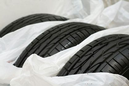 Worki na opony – skuteczna ochrona i przechowywanie